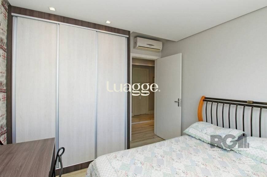 Apartamento à venda com 3 quartos, 122m² - Foto 15