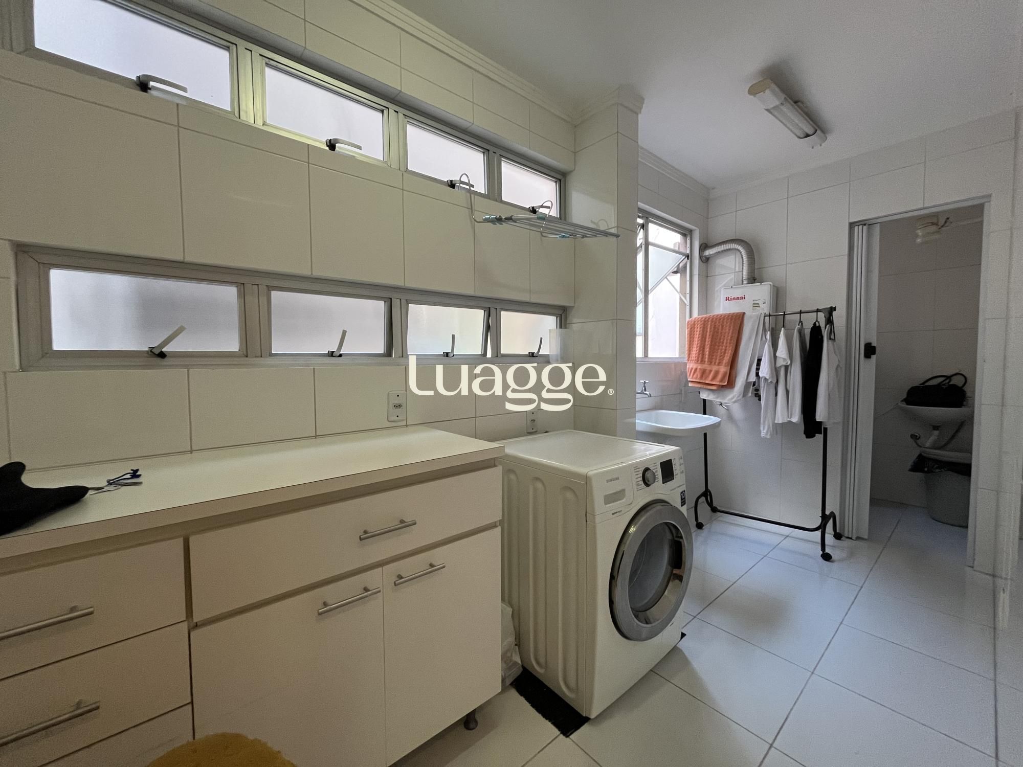 Apartamento, 3 quartos, 171 m² - Foto 58