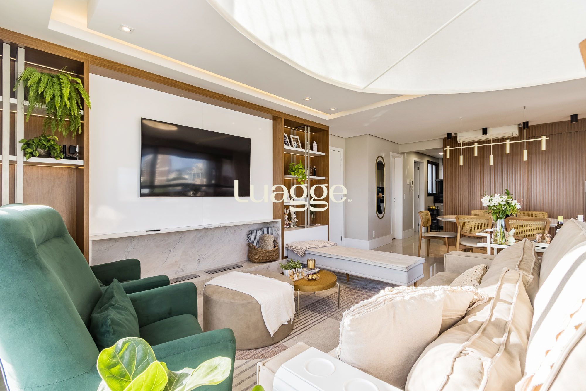 Apartamento à venda com 3 quartos, 123m² - Foto 6