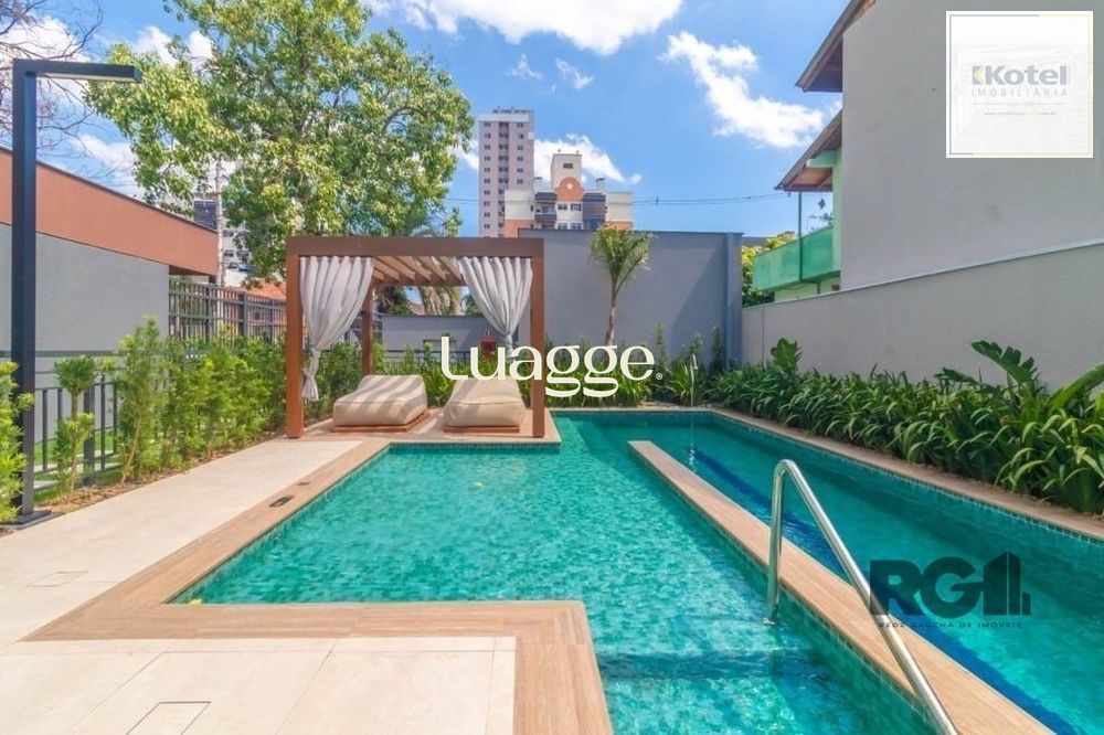 Apartamento, 1 quarto, à venda, 27 m², Partenon - Porto Alegre — foto 5