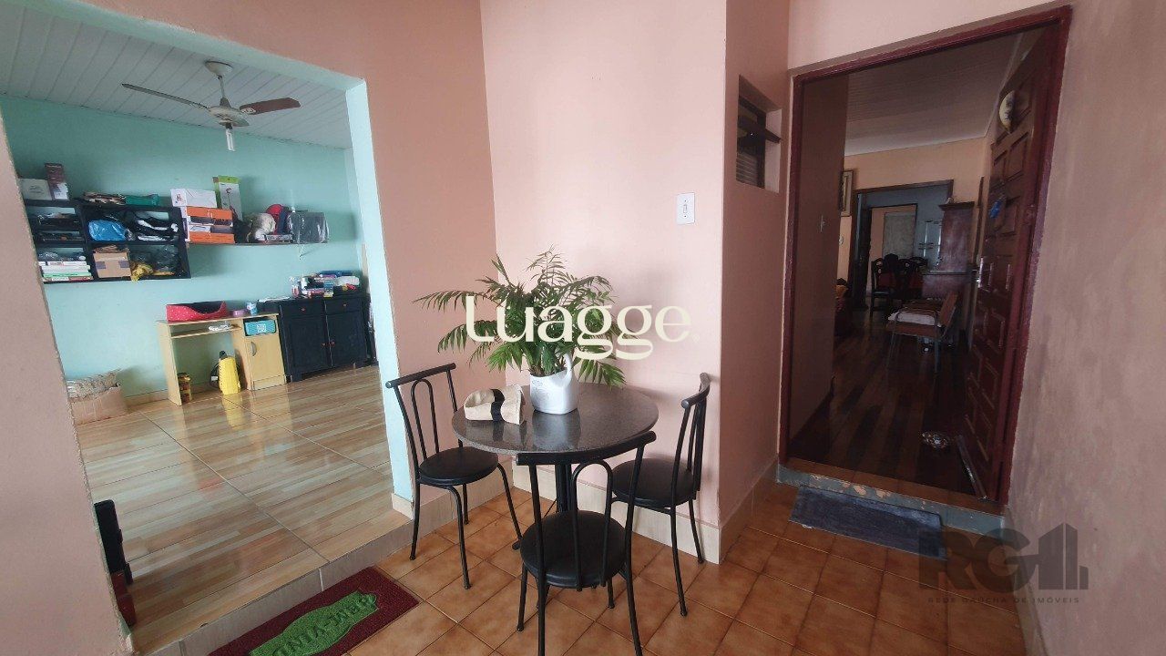 Casa à venda com 3 quartos, 126m² - Foto 19