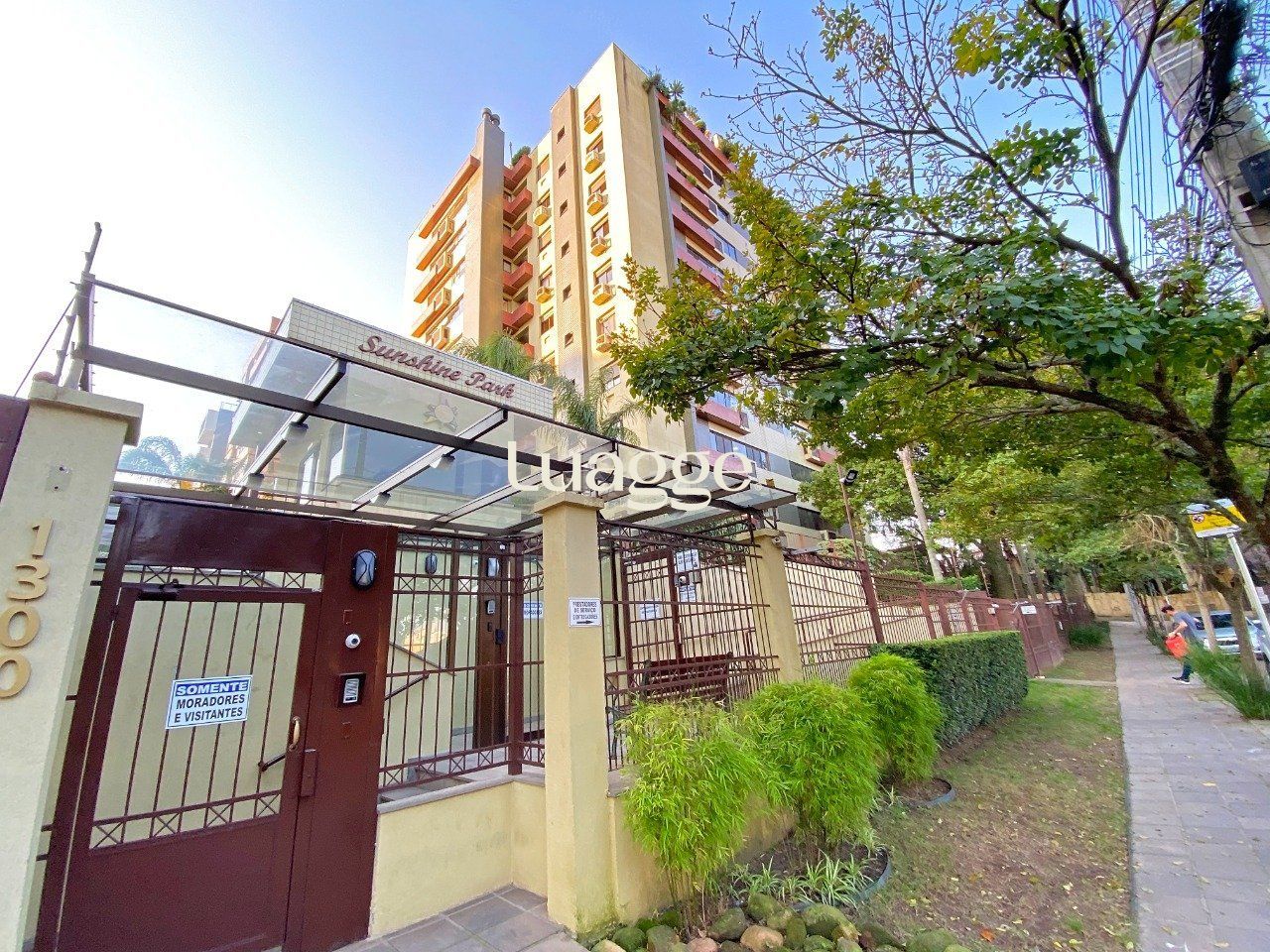 Apartamento à venda com 3 quartos, 102m² - Foto 3