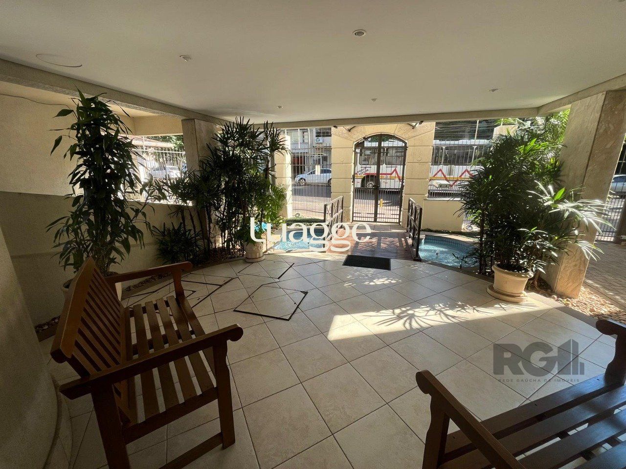 Apartamento à venda com 3 quartos, 101m² - Foto 3