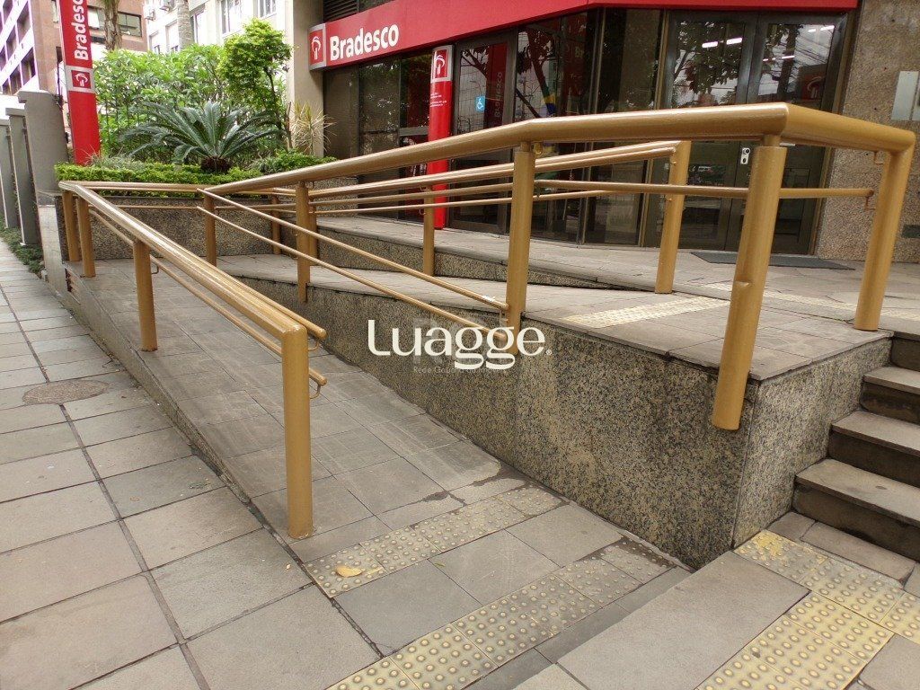 Conjunto Comercial-Sala à venda com 1 quarto, 48m² - Foto 4