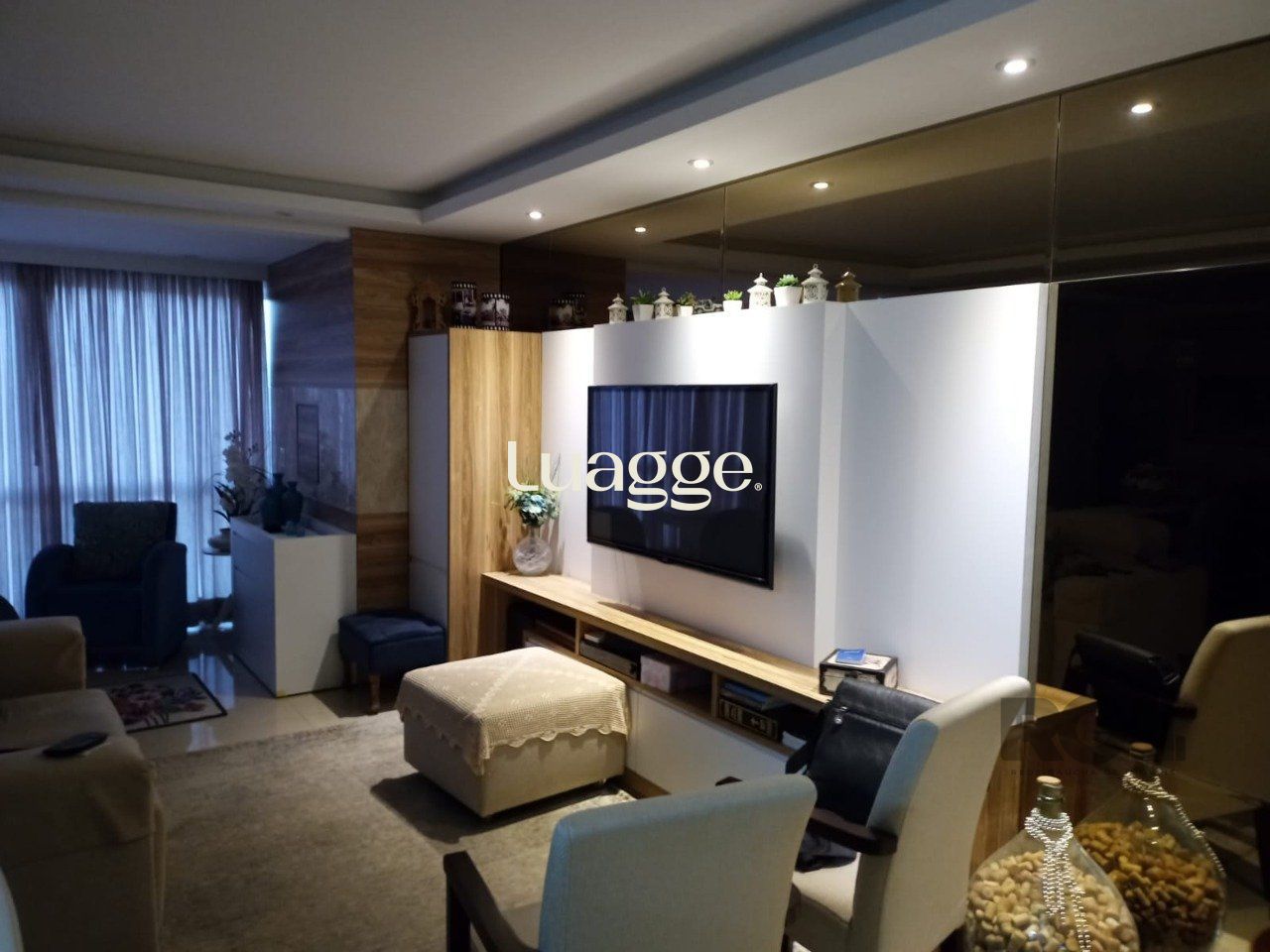 Apartamento à venda com 2 quartos, 83m² - Foto 20