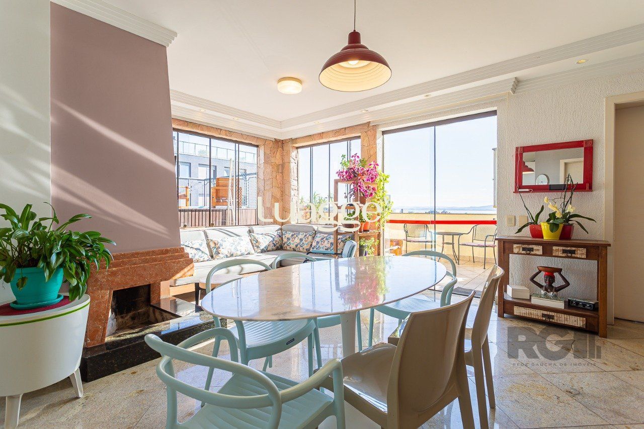 Cobertura à venda com 3 quartos, 194m² - Foto 23