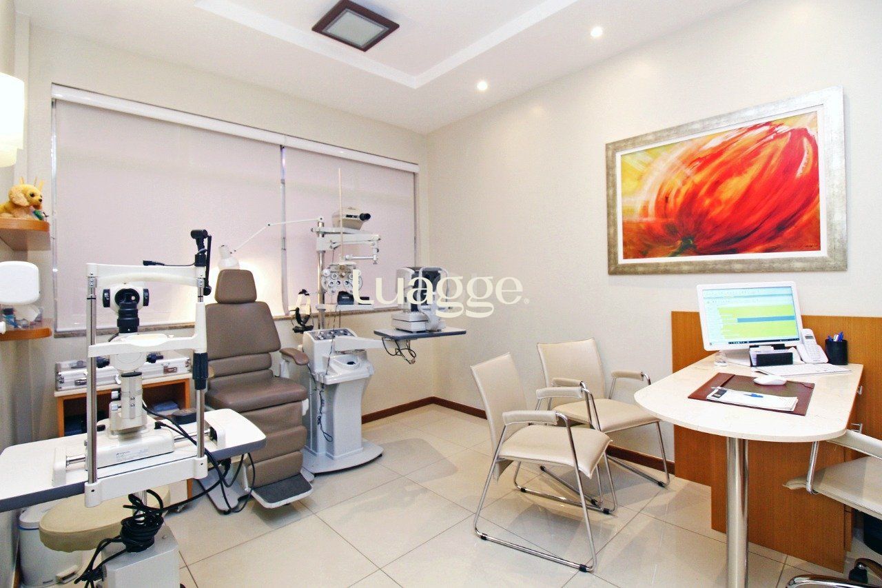 Conjunto Comercial-Sala à venda, 95m² - Foto 14