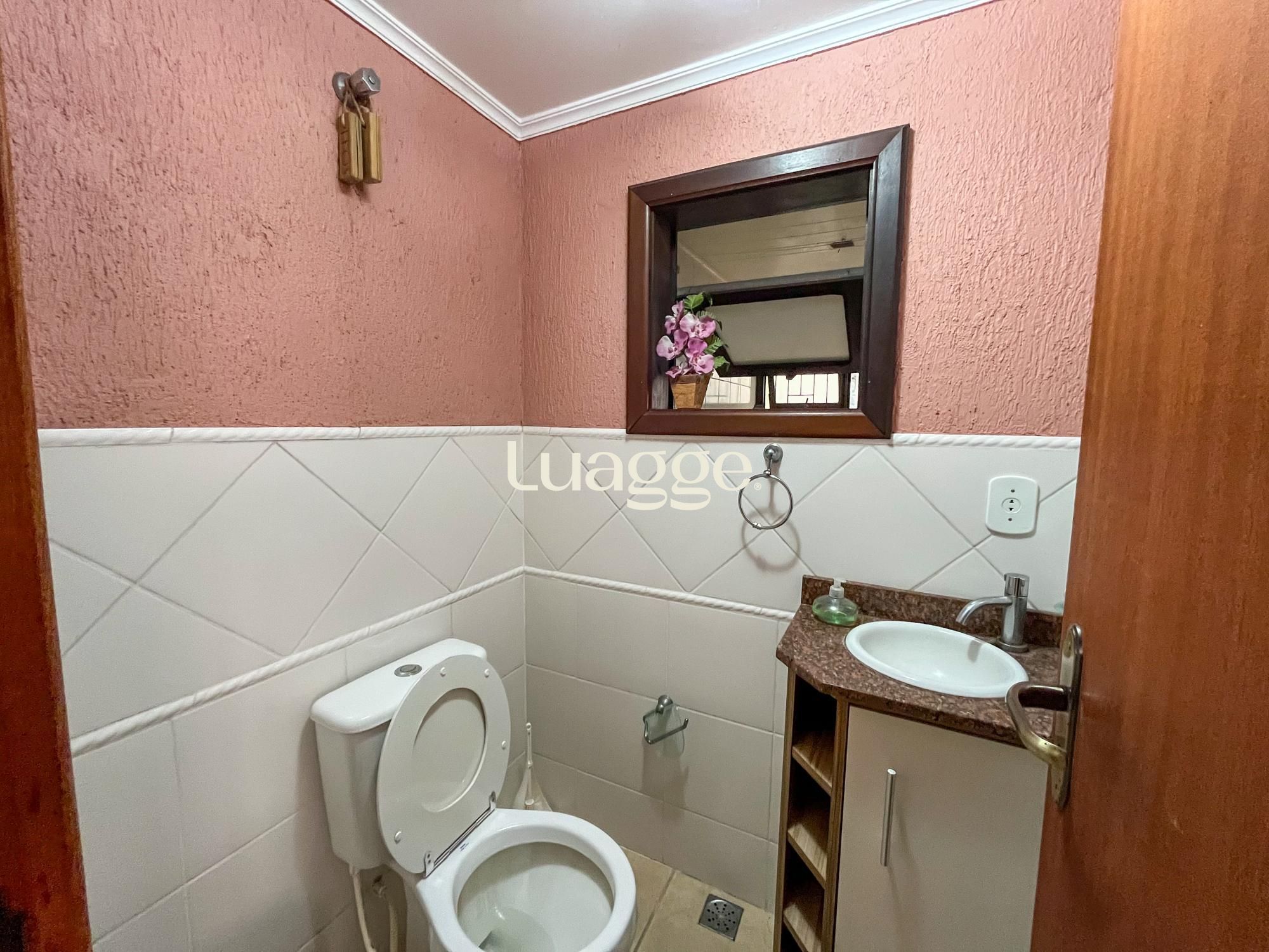 Casa de Condomínio, 3 quartos - Foto 23