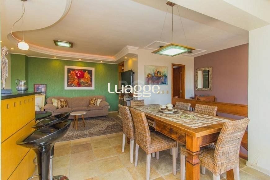 Cobertura à venda com 3 quartos, 200m² - Foto 3