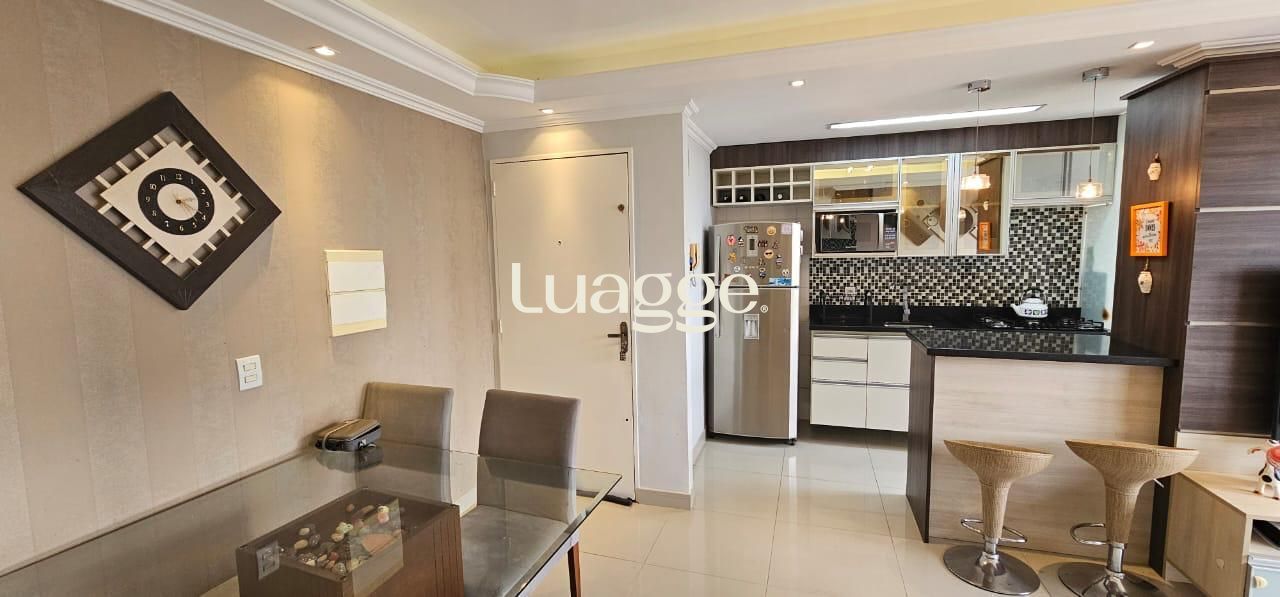 Apartamento à venda com 3 quartos, 69m² - Foto 8