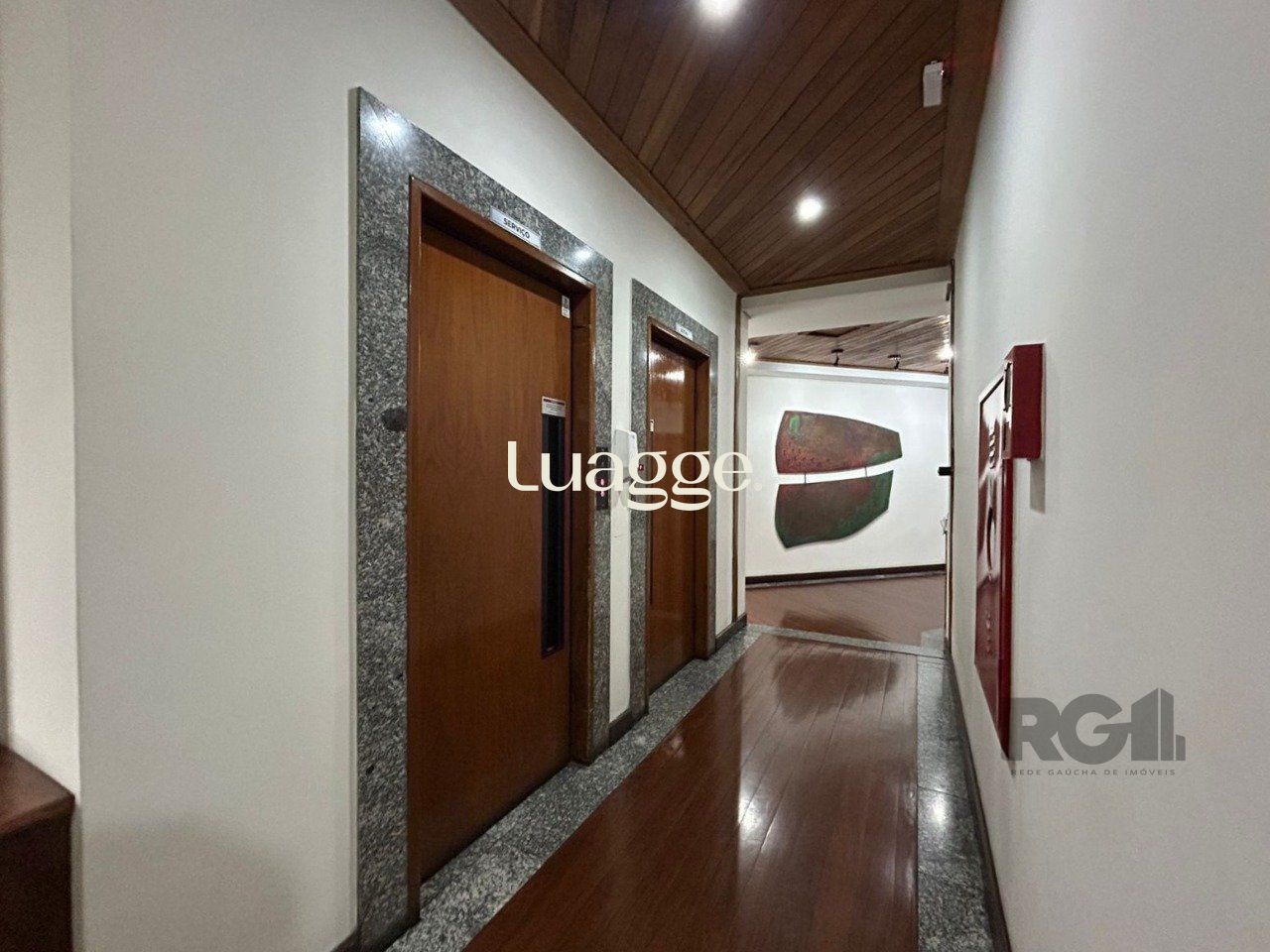 Apartamento à venda com 1 quarto, 47m² - Foto 10
