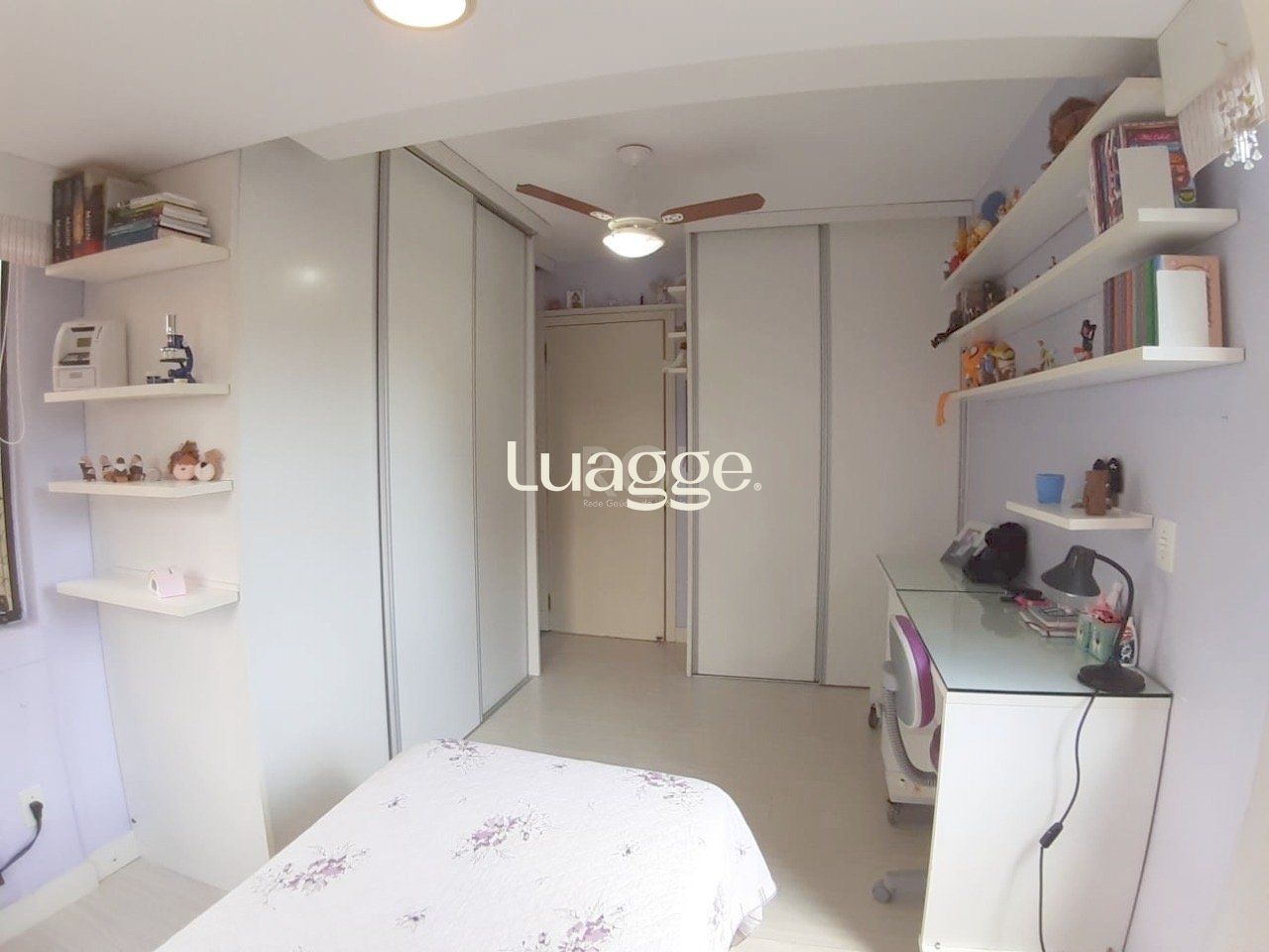 Apartamento à venda com 3 quartos, 122m² - Foto 21