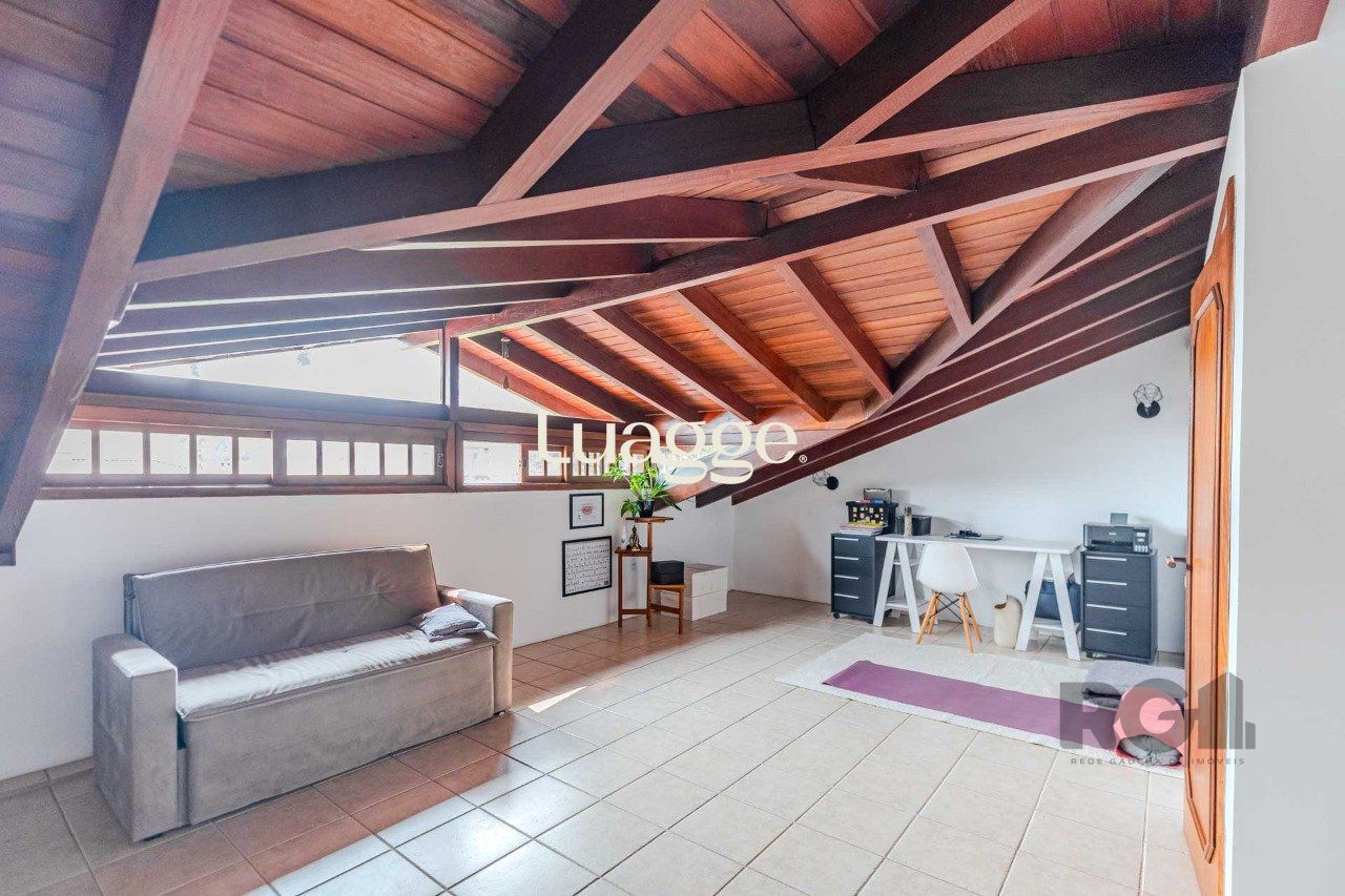 Casa de Condomínio à venda com 3 quartos, 219m² - Foto 33