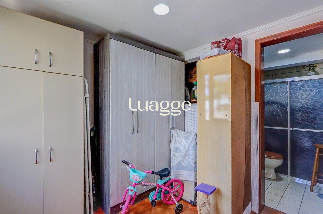 Apartamento à venda com 3 quartos, 99m² - Foto 15