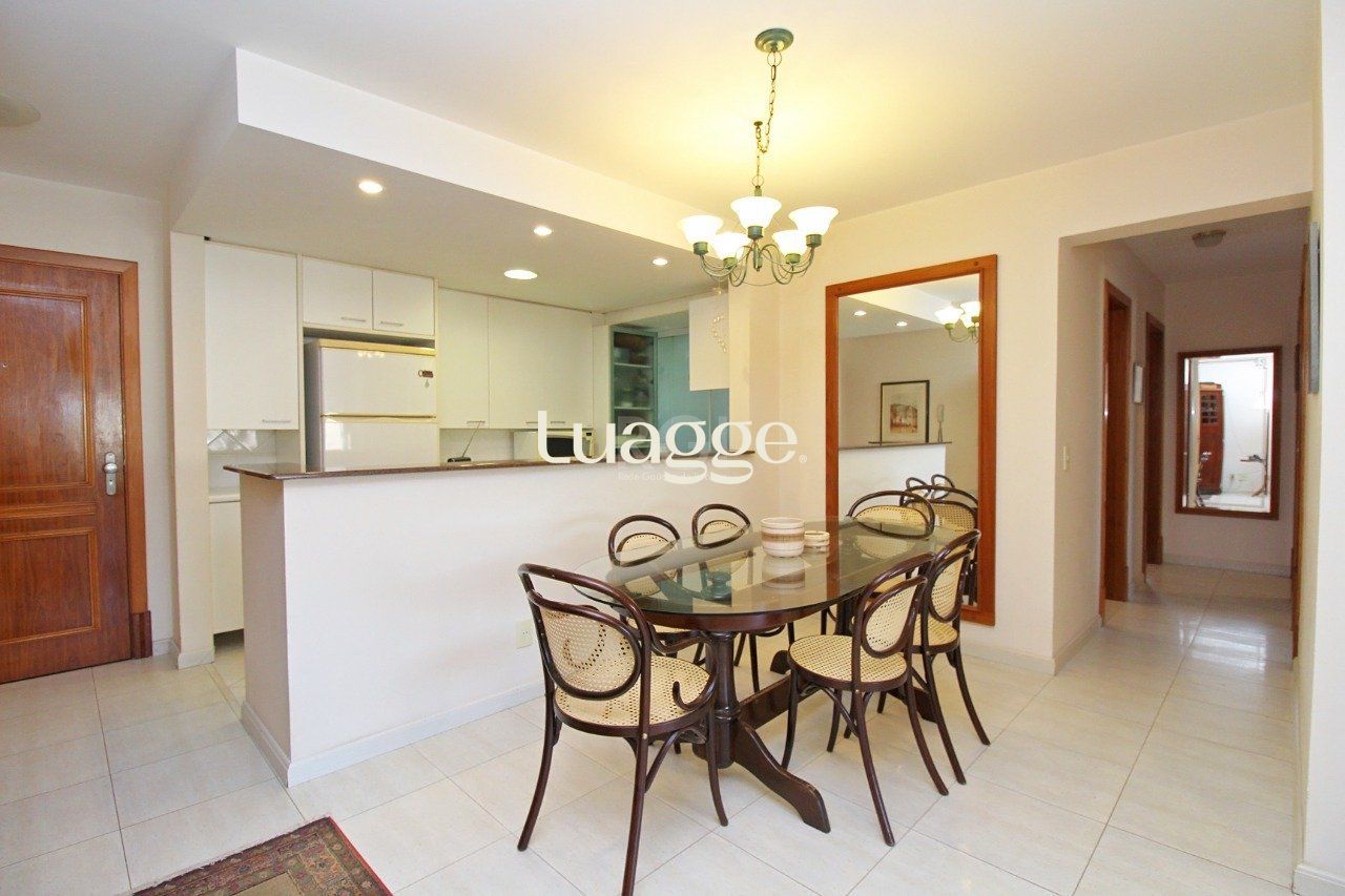 Apartamento à venda com 3 quartos, 102m² - Foto 8