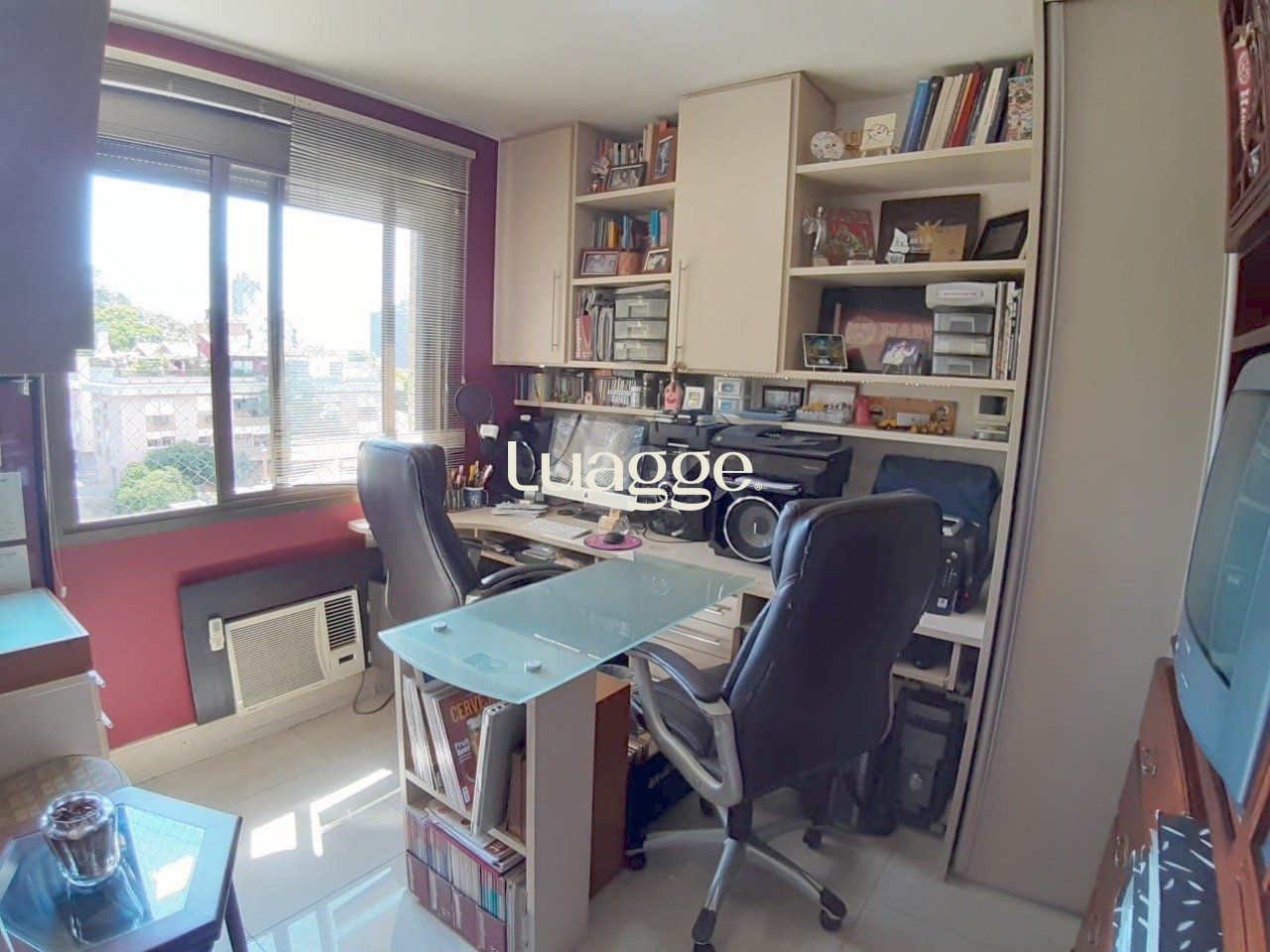 Apartamento à venda com 3 quartos, 122m² - Foto 17