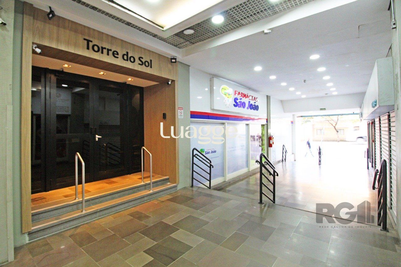 Apartamento à venda com 2 quartos, 85m² - Foto 1