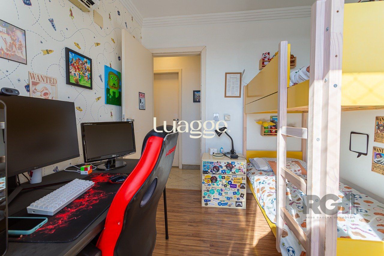 Cobertura à venda com 3 quartos, 194m² - Foto 13