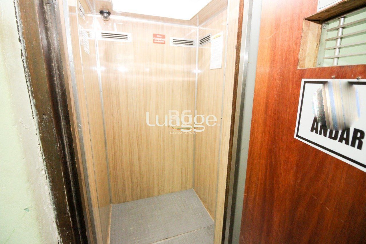 Kitnet-Studio, 26 m² - Foto 20