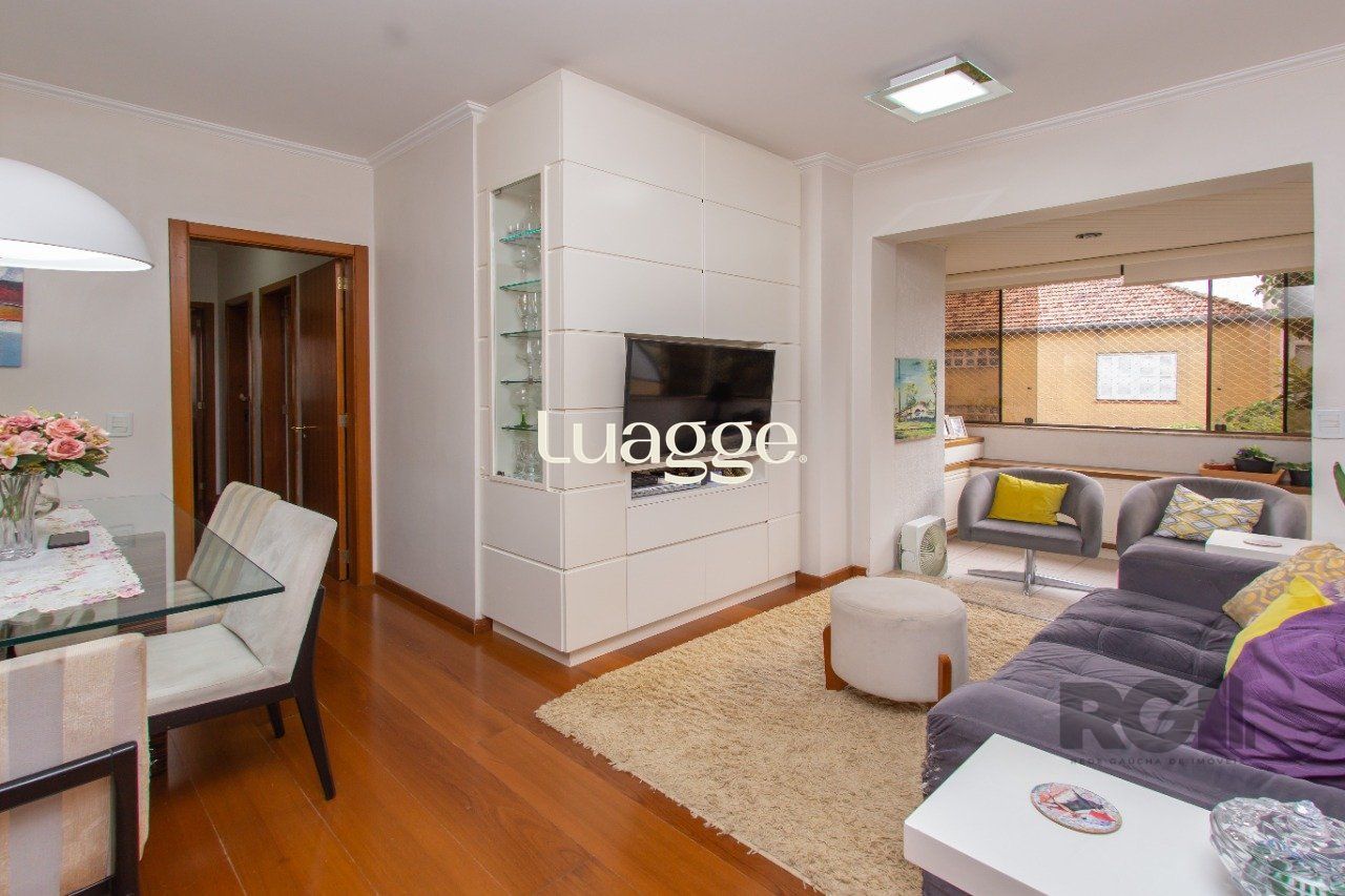 Apartamento, 3 quartos, 74 m² - Foto 2