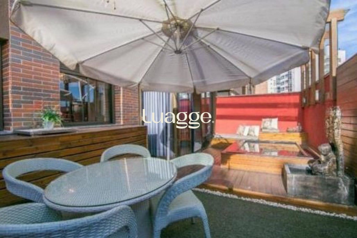 Apartamento à venda com 1 quarto, 66m² - Foto 4