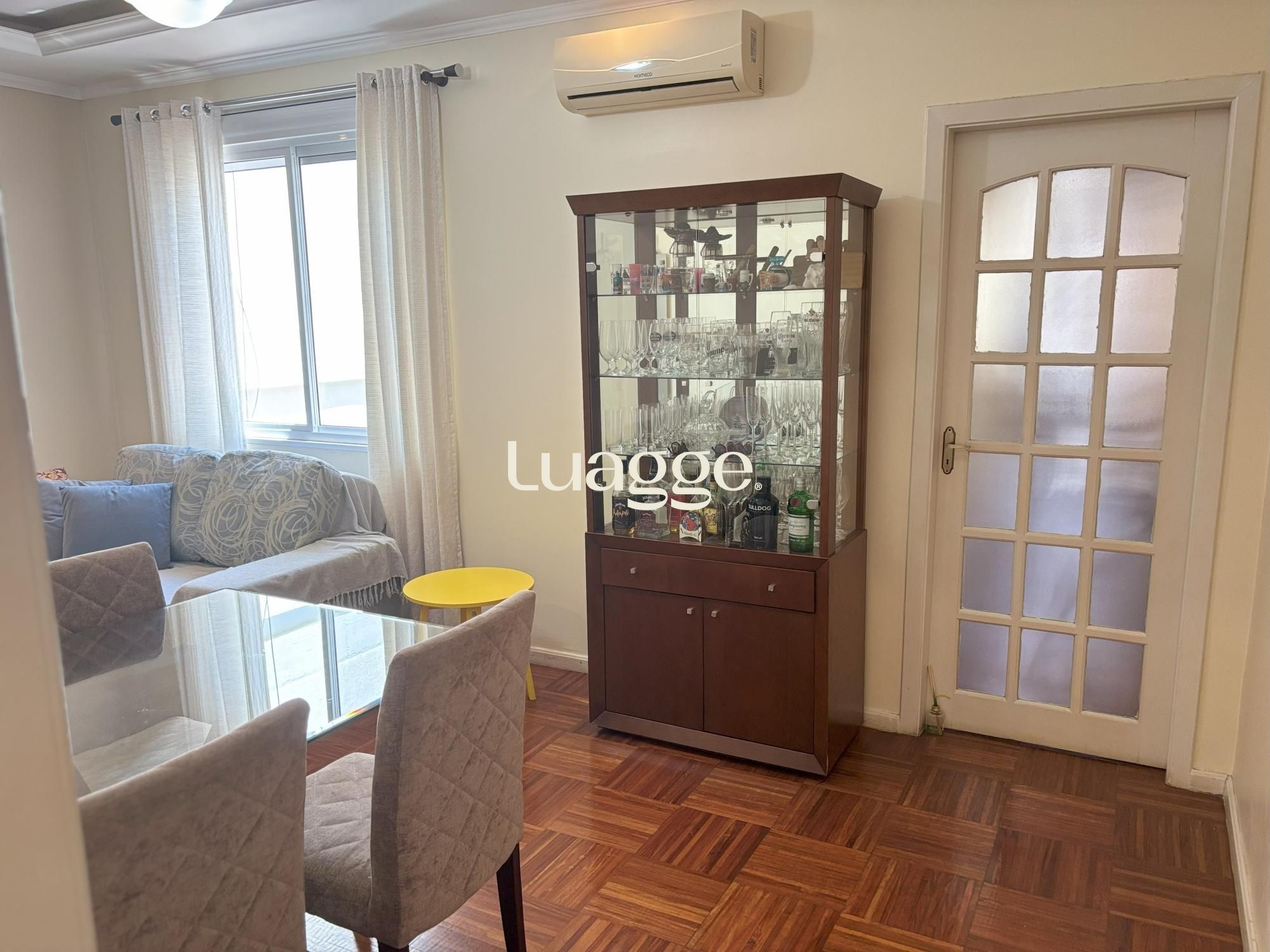 Apartamento, 2 quartos, 78 m² - Foto 12