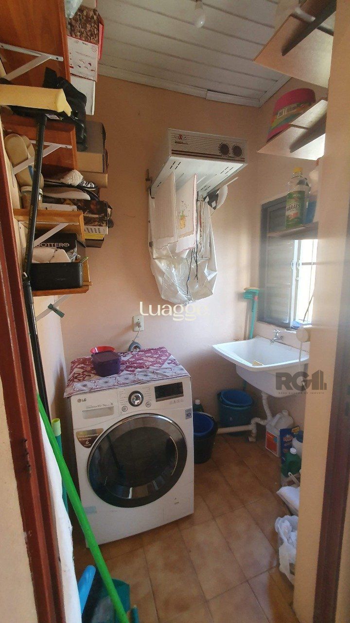 Casa à venda com 3 quartos, 126m² - Foto 33
