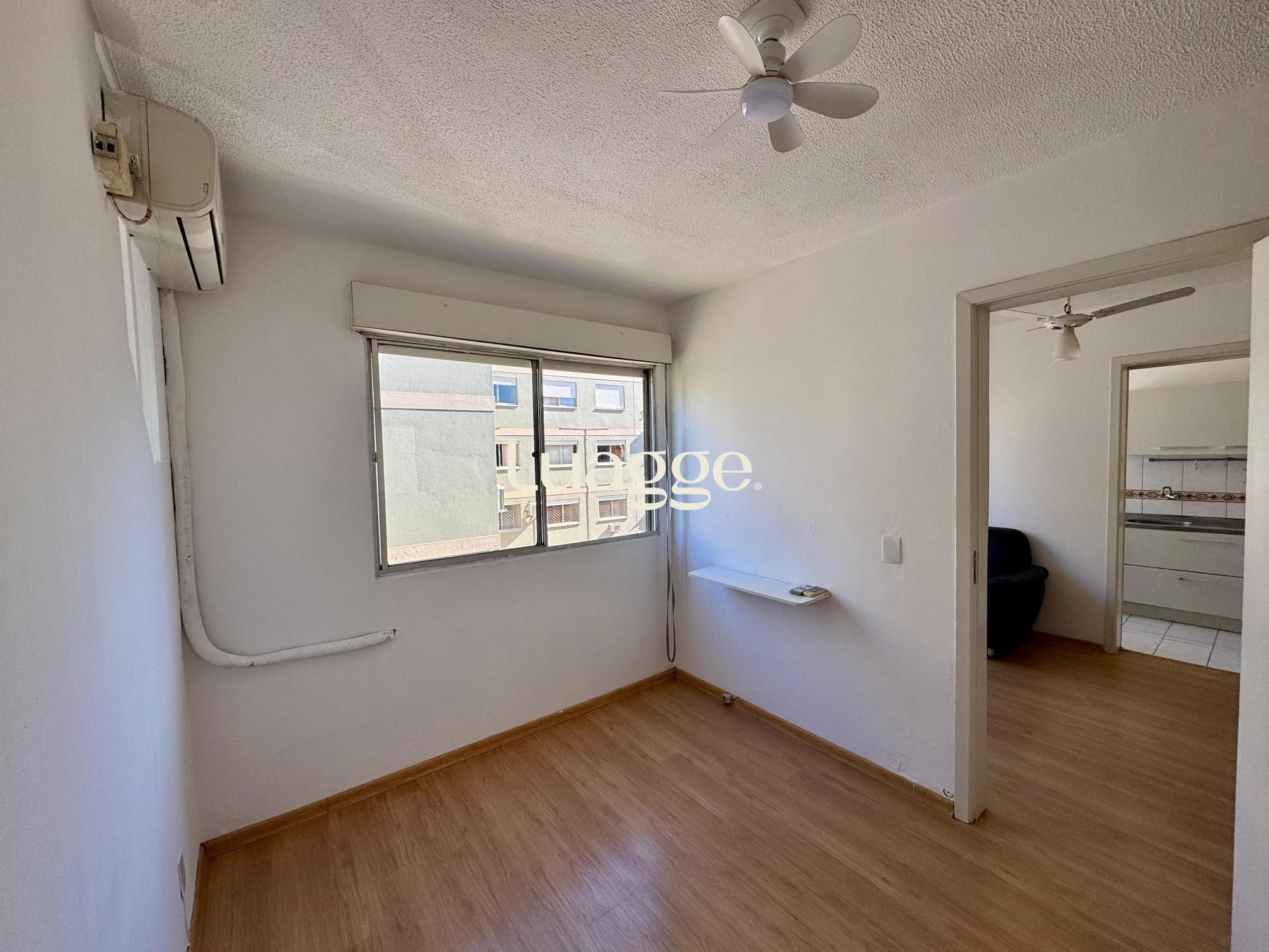 Apartamento, 1 quarto, 33 m² - Foto 9