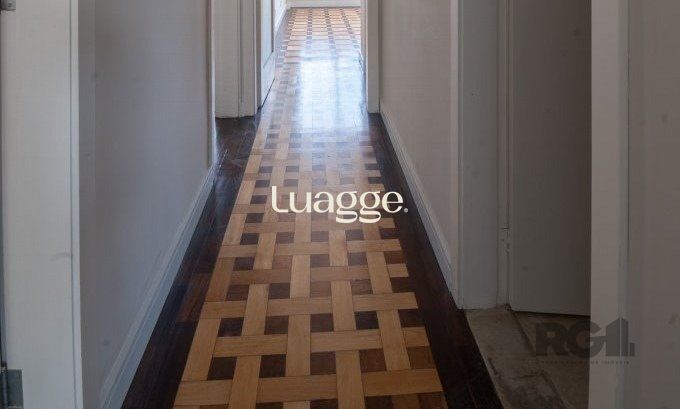 Apartamento à venda com 3 quartos, 210m² - Foto 8