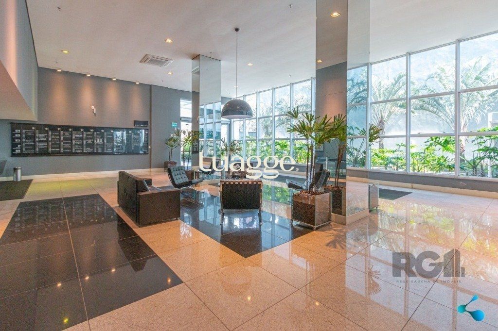 Conjunto Comercial-Sala à venda, 37m² - Foto 10