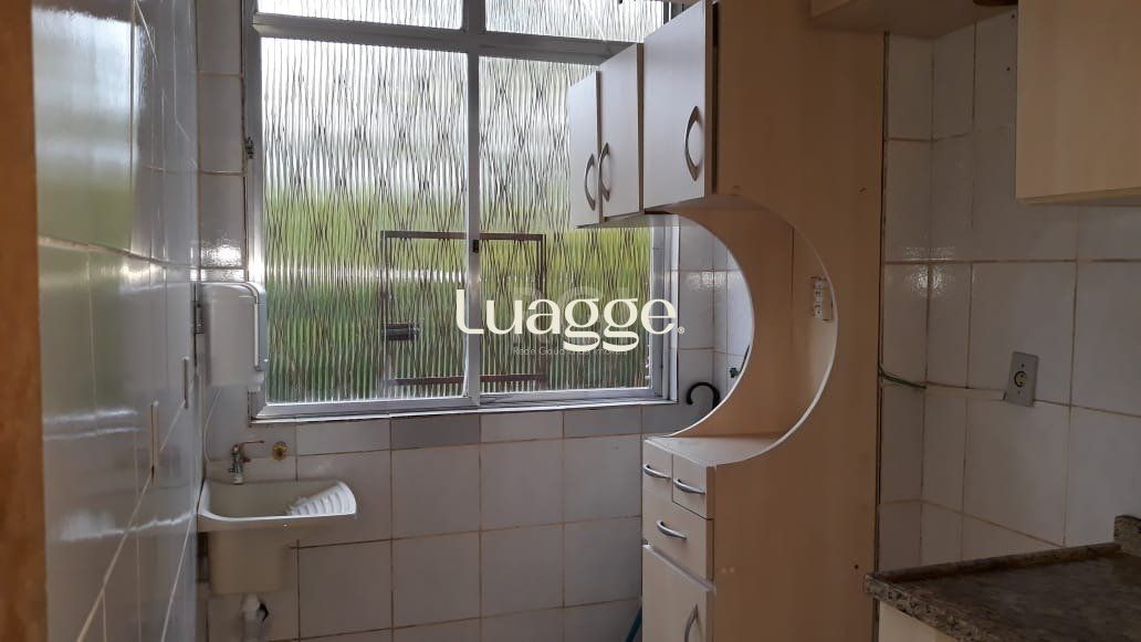 Apartamento, 2 quartos, 49 m² - Foto 7