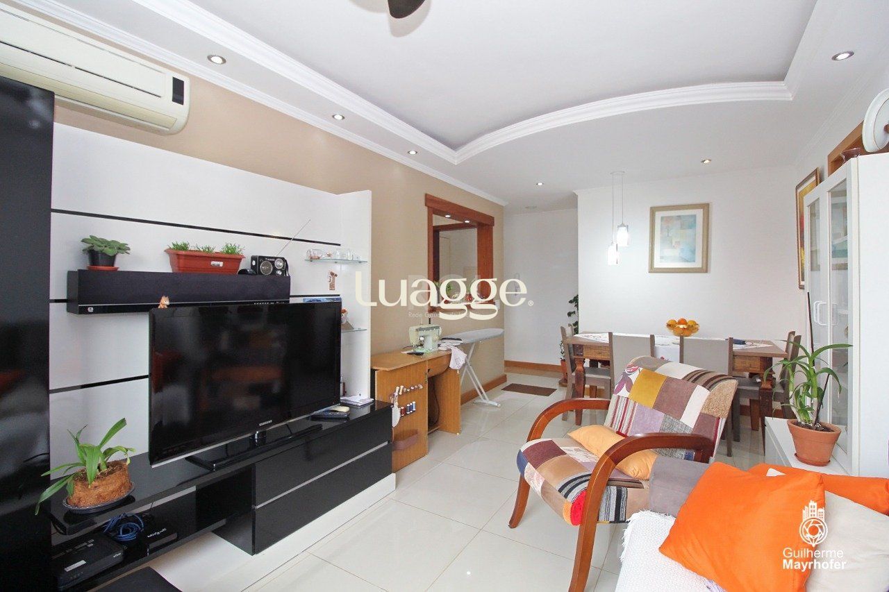 Apartamento à venda com 2 quartos, 77m² - Foto 13
