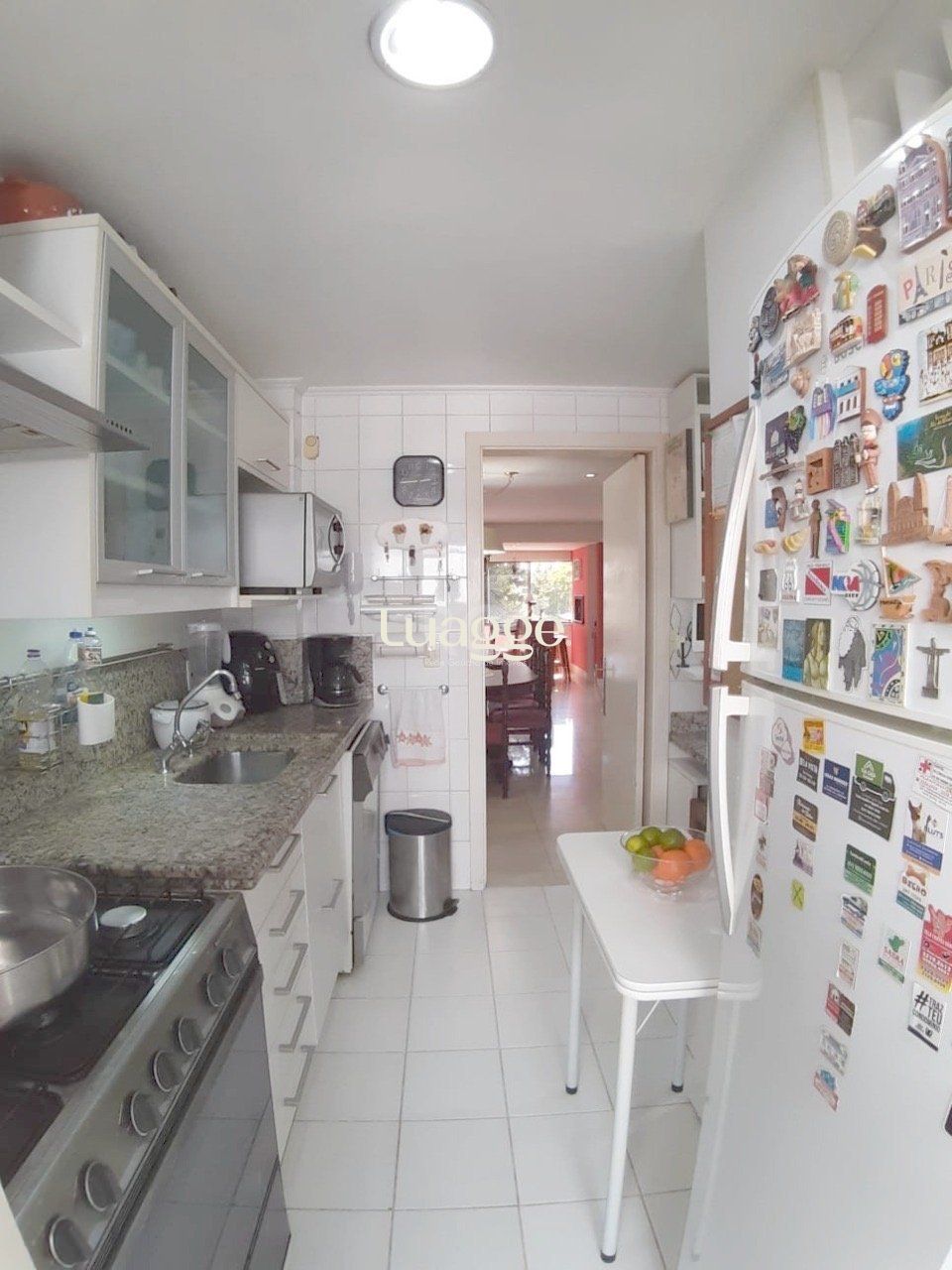 Apartamento à venda com 3 quartos, 122m² - Foto 20