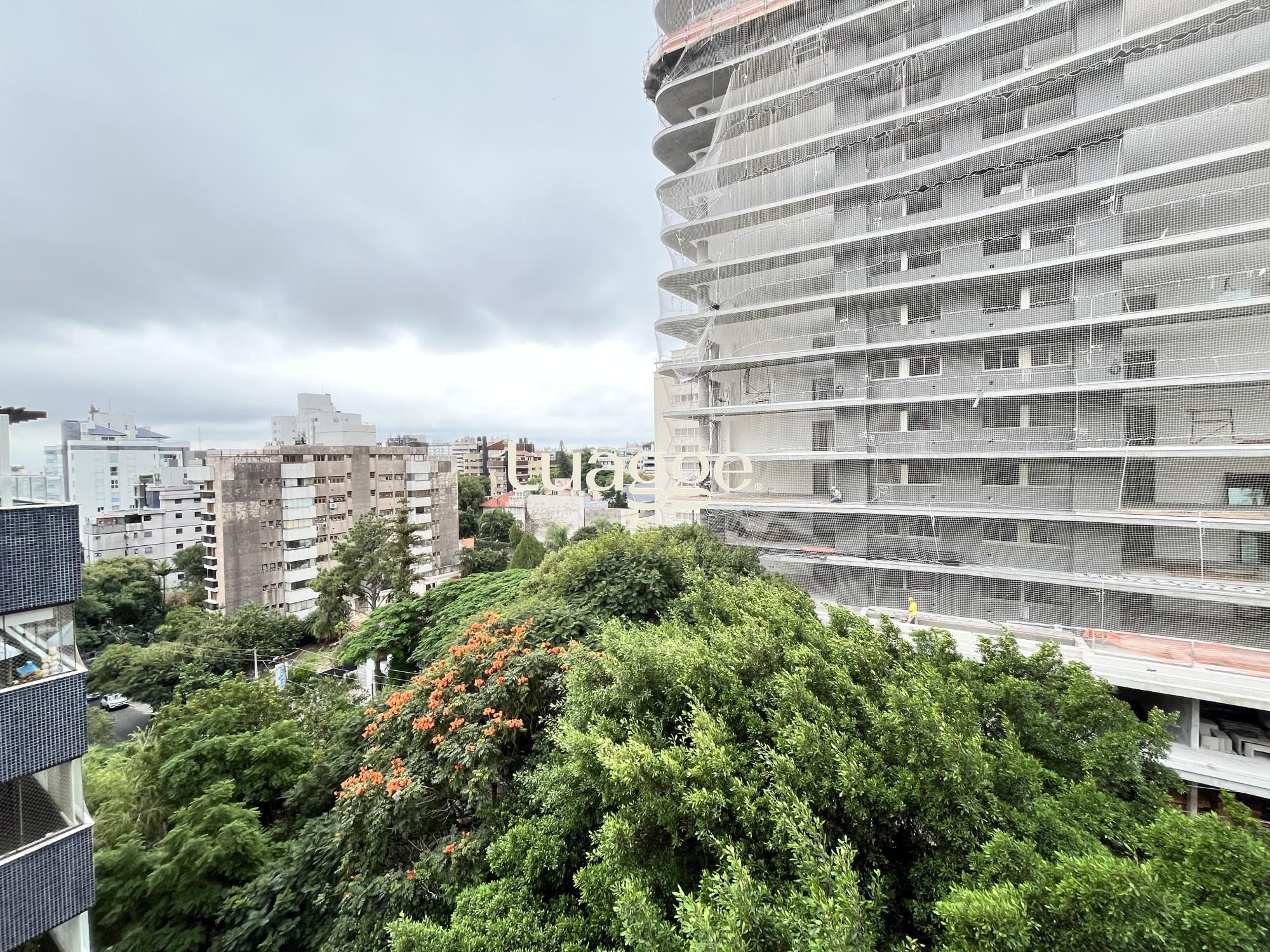 Apartamento, 3 quartos, à venda, 100 m², Rio Branco - Porto Alegre — foto 2
