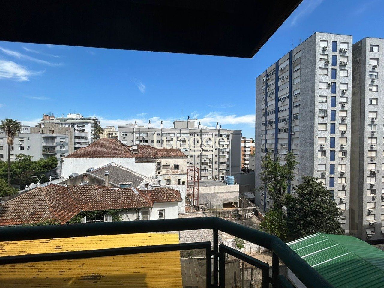 Apartamento à venda com 1 quarto, 47m² - Foto 2