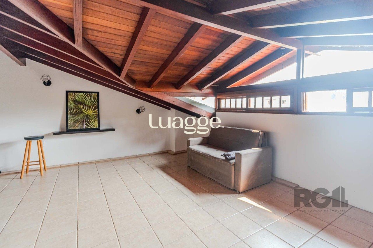 Casa de Condomínio à venda com 3 quartos, 219m² - Foto 35