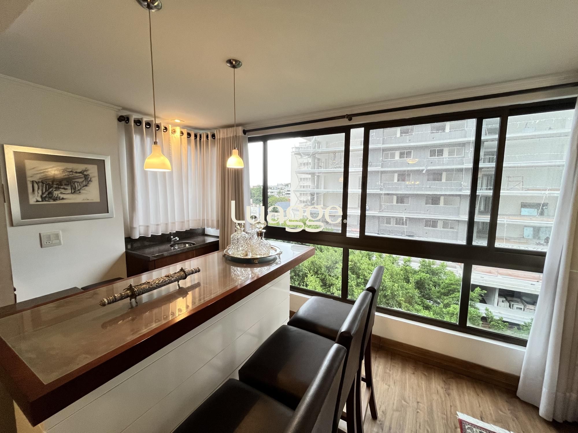 Apartamento, 3 quartos, à venda, 100 m², Rio Branco - Porto Alegre — foto 3