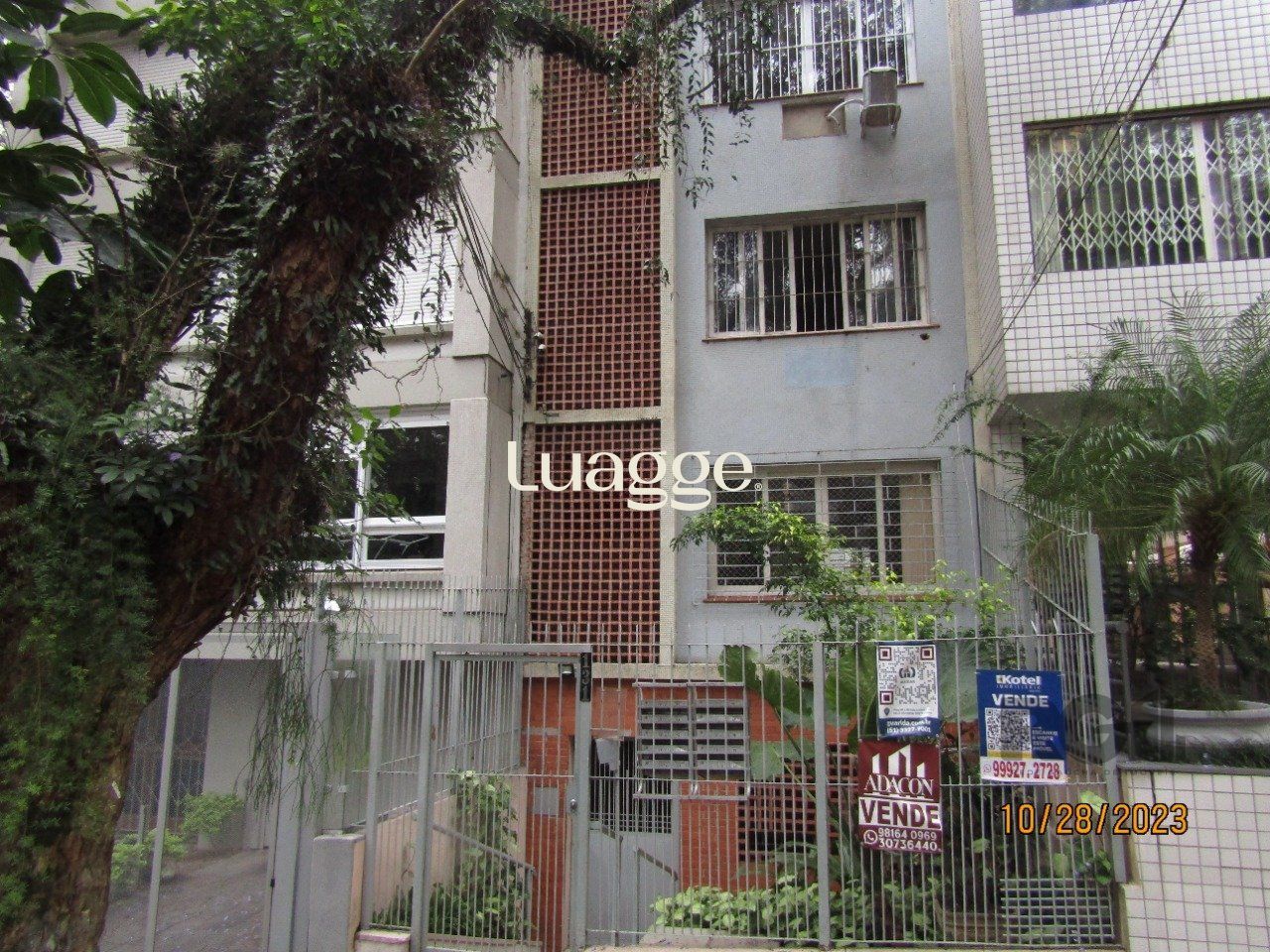Apartamento à venda com 2 quartos, 61m² - Foto 1