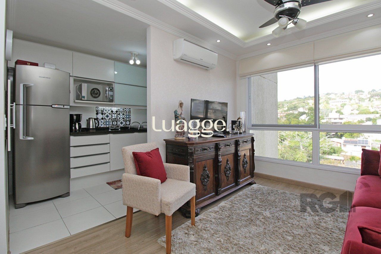 Apartamento à venda com 2 quartos, 71m² - Foto 38