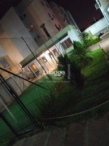 Apartamento à venda com 2 quartos, 42m² - Foto 5