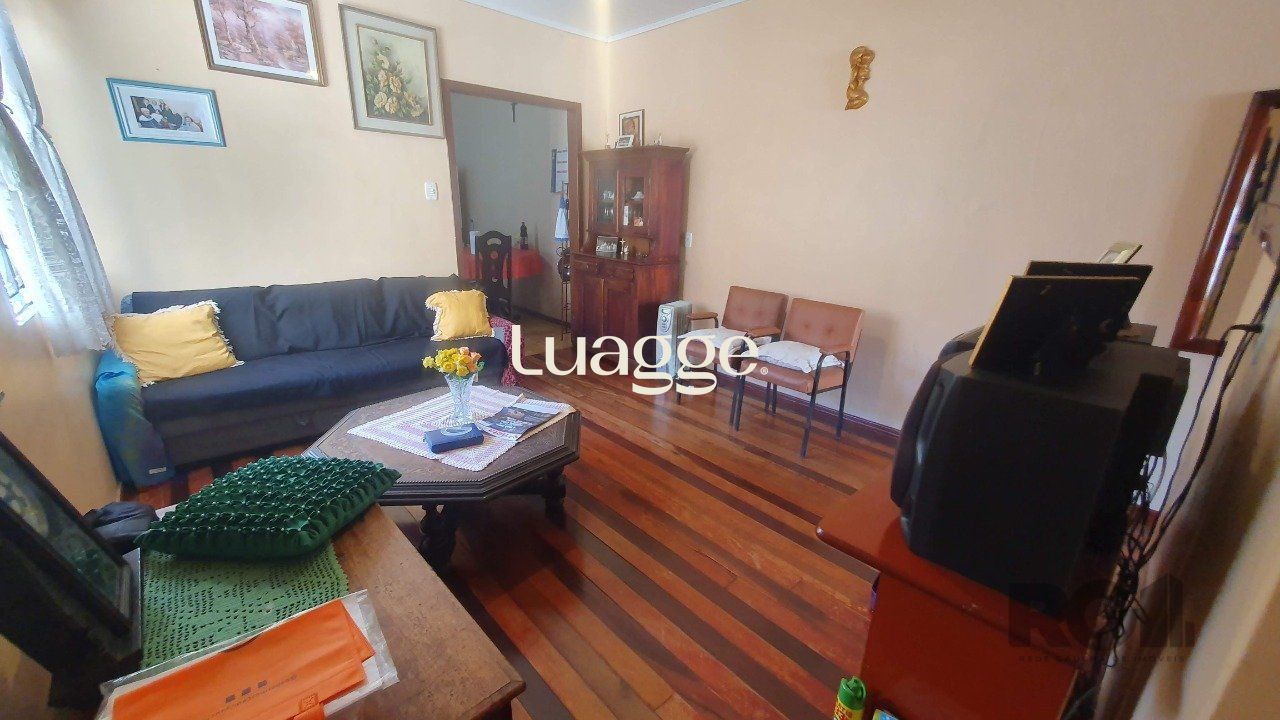 Casa à venda com 3 quartos, 126m² - Foto 26