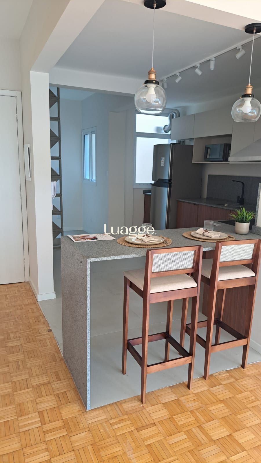 Apartamento, 2 quartos, à venda, 96 m², Bom Fim - Porto Alegre — foto 4