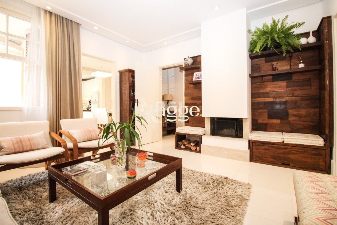 Apartamento à venda com 3 quartos, 122m² - Foto 9