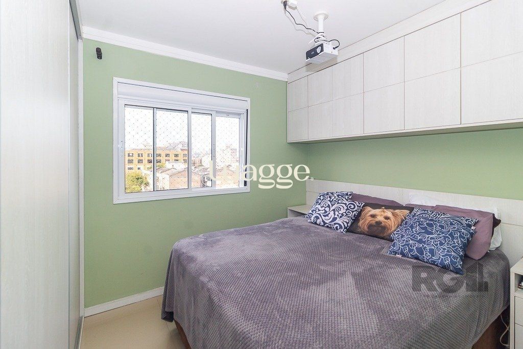 Apartamento à venda com 3 quartos, 84m² - Foto 18