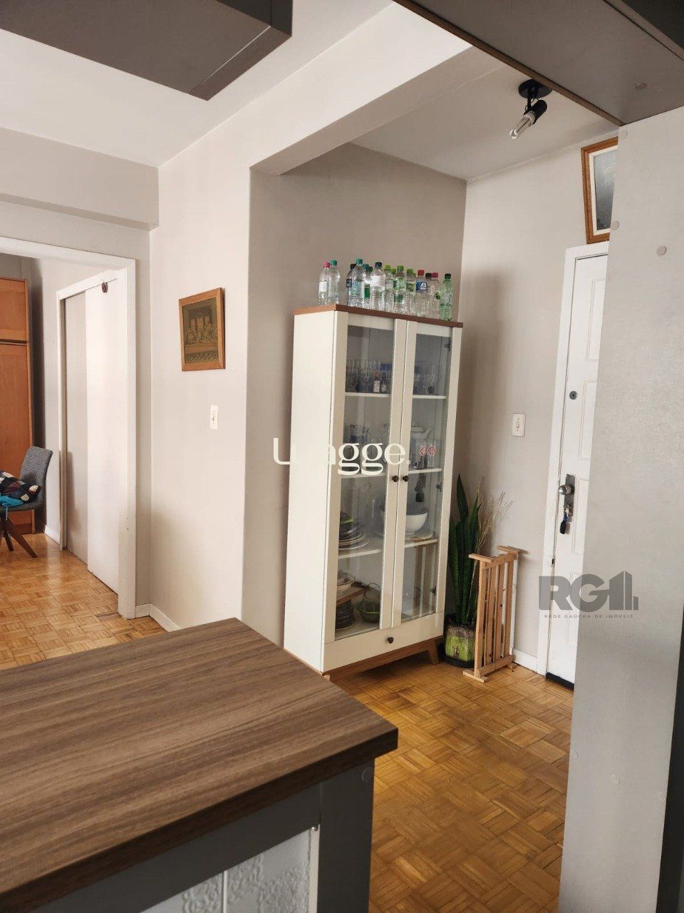 Apartamento à venda com 1 quarto, 46m² - Foto 7