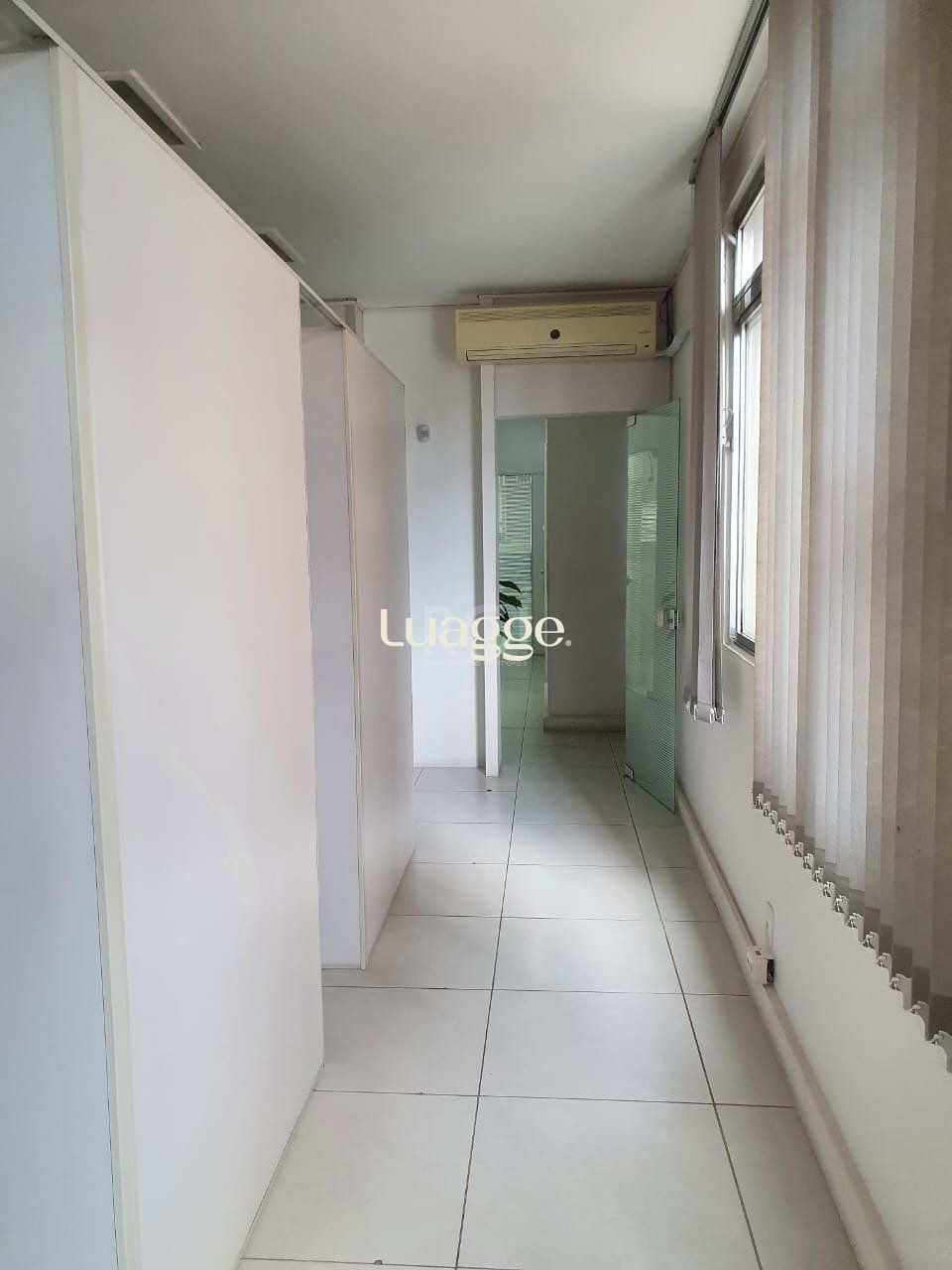 Conjunto Comercial-Sala à venda, 158m² - Foto 12