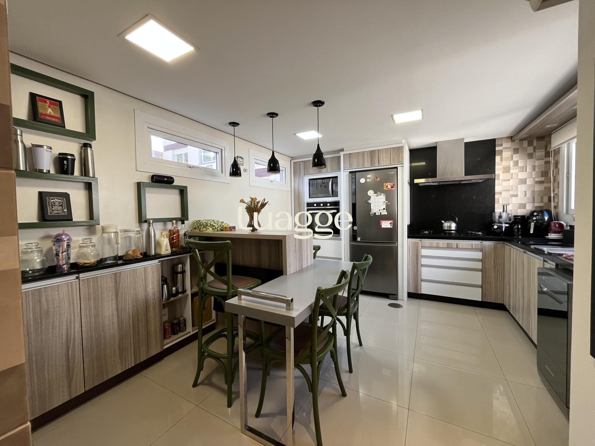 Apartamento, 3 quartos, 171 m² - Foto 60