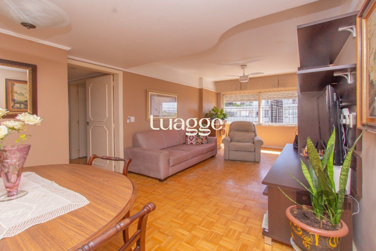 Apartamento, 3 quartos, 94 m² - Foto 4