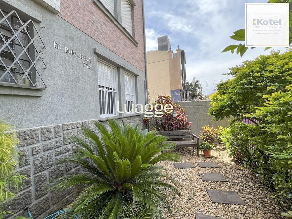 Apartamento, 3 quartos, à venda, 85 m², Moinhos de Vento - Porto Alegre — foto 3