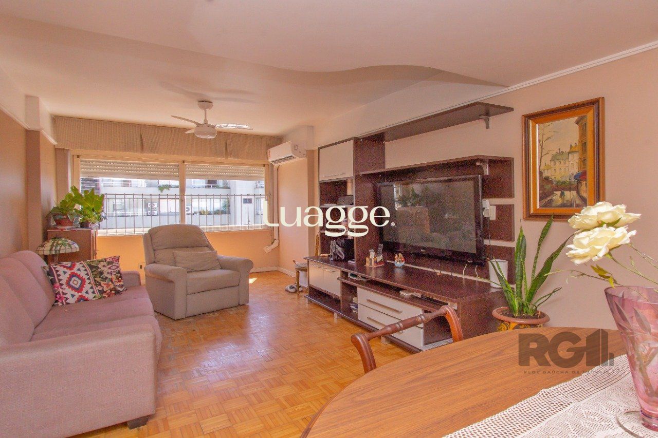 Apartamento, 3 quartos, 94 m² - Foto 3